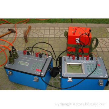Hydrology High Density Exploration Equipment